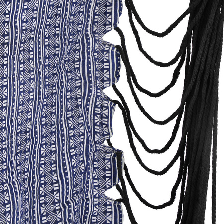 SPOKEY Hamak Krzesło Brazylijskie Huśtawka Bujak