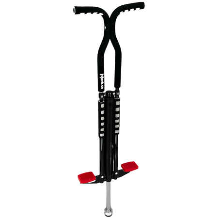 Pogo Skoczek Do Skakania Drążek JUMP STICK Dla Dziecka Zabawka Do 70 kg