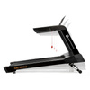Bieżnia Elektryczna Treningowa 24 km/h HMS