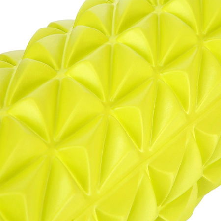 HMS Wałek Roller Rolka Do Ćwiczeń Masażu 45x13,5cm