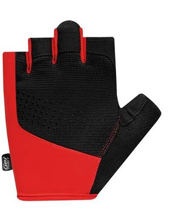 SPOKEY Rękawiczki Rękawice Rowerowe Krótkie