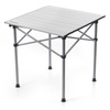 Składany Stół Turystyczny Ogrodowy Z Pokrowcem METEOR