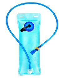 SPOKEY Bukłak Pojemnik Na Wodę Do Plecaka 1,5 L