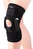 Ściągacz Stabilizator Stawu Kolanowego Opaska Orteza Na Kolano Neoprenowa