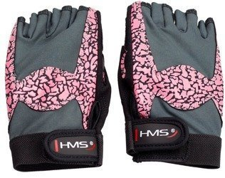 Rękawice Kulturystyczne Treningowe Na Siłownię Do Ćwiczeń Fitness Damskie