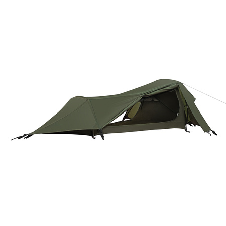 Namiot Kempingowy Turystyczny Na Biwak Ultralight Wodoodporny NILS