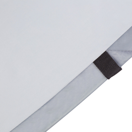 NILS Namiot Plażowy Samorozkładający Parawan Wodoodporny Duży