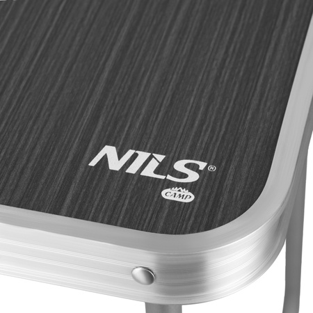 Stół Ogrodowy Cateringowy Bankietowy Składany Turystyczny Na Taras NILS