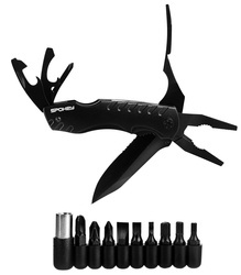 SPOKEY Narzędzie Wielofunkcyjne Multitool Bity