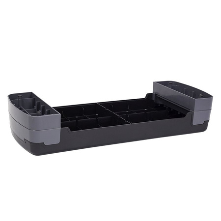 HMS Step Do Ćwiczeń Fitness 3 Stopniowy Regulowany