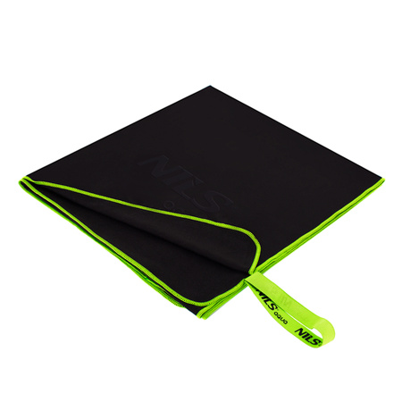 Ręcznik z Mikrofibry Szybkoschnący 140x70 cm NILS