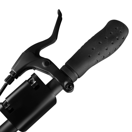 Hulajnoga Miejska Klasyczna Składana Regulowana Wysokość Koła 200 mm SPOKEY