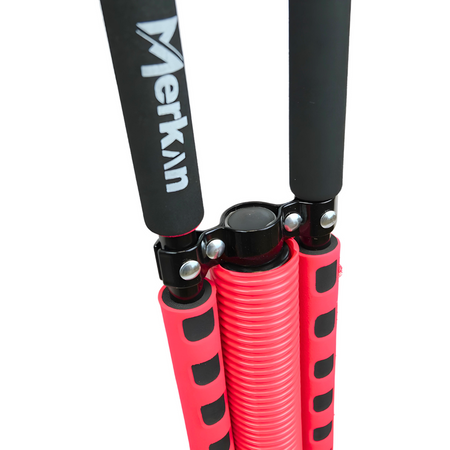 Pogo Skoczek Do Skakania Drążek JUMP STICK Dla Dziecka Zabawka Do 70 kg