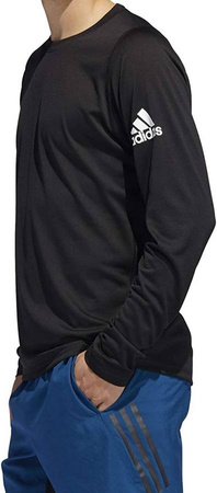 ADIDAS Koszulka Męska Treningowa Sportowa