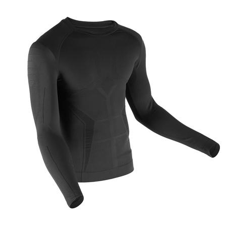 NILS Koszulka Termoaktywna Termiczna Męska Bielizna