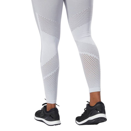 Legginsy Sportowe Damskie CrossFit Do Biegania Na Siłownię Speedwick