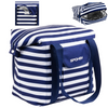 SPOKEY Torba Termiczna Plażowa Piknikowa Turystyczna 28L