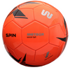 Piłka Nożna Meczowa Treningowa Rekreacyjna Na Trawę Halę Rozmiar 5