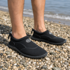 Buty Do Wody Neoprenowe Jeżowce Antypoślizgowe Wsuwane AXER