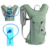 Plecak Rowerowy Turystyczny Górski Trekkingowy 5 L + Bukłak 1.5 L SPOKEY