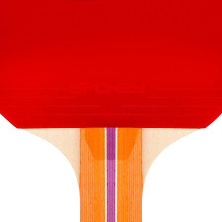 Zestaw Do Tenisa Stołowego Ping Ponga Rakietki + Piłeczki + Siatka SPOKEY