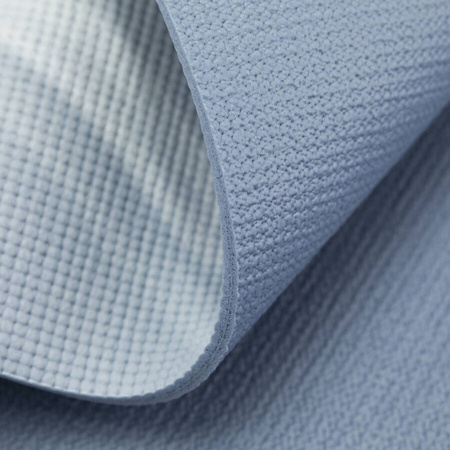 Mata Antypoślizgowa Do Ćwiczeń Fitness Treningu Jogi 183 cm LIGHTMAT