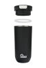 MAJESTIC SPORT Kubek Termiczny Termos Turystyczny Stalowy 400 ml 