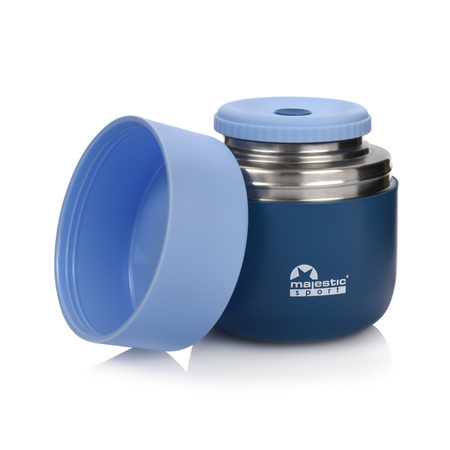 Termos Obiadowy Pojemnik Termiczny 500 ml MAJESTIC SPORT