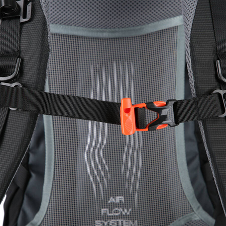 Plecak Turystyczny Trekkingowy Taktyczny Wojskowy Sportowy 20 L NILS CAMP