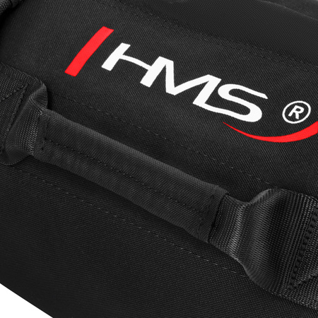 Worek Obciążenie Sandbag Powerbag Do Samodzielnego Wypełnienia 40 kg HMS