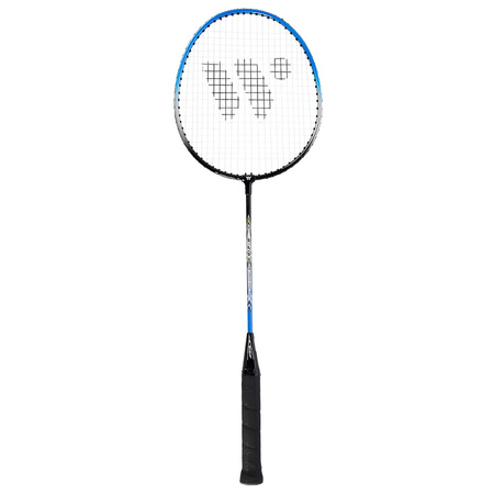 Rakieta Paletka Do Gry Rekreacyjnej W Badmintona ISODYNAMIC W Pokrowcu WISH