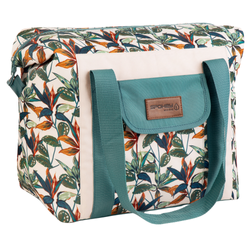 Torba Termiczna Plażowa Turystyczna Plażowa Na Lunch Podróżna ECO WAY 28 L