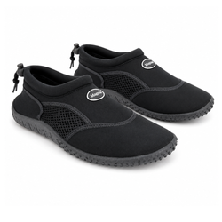 Buty Do Wody Neoprenowe Jeżowce Antypoślizgowe Wsuwane AXER
