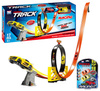 Tor Samochodowy Wyścigowy Dla Dzieci 231 cm + 3 Samochodziki