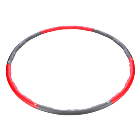 Koło Hula Hop Odchudzające Z Wypustkami 100 cm HMS