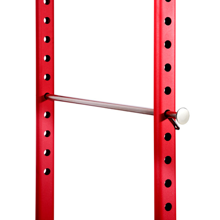 HMS Wielofunkcyjna Składana Klatka Treningowa Do Ćwiczeń Domowa Siłownia