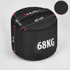 Sandbag Worek Treningowy Strongman Do Samodzielnego Wypełnienia 68 kg HMS
