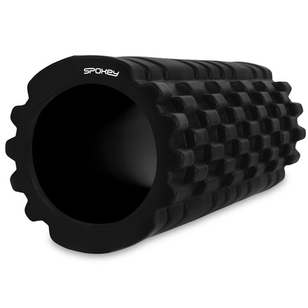 Wałek Do Masażu Roller Masujący Do Ćwiczeń Treningu Fitness SPOKEY