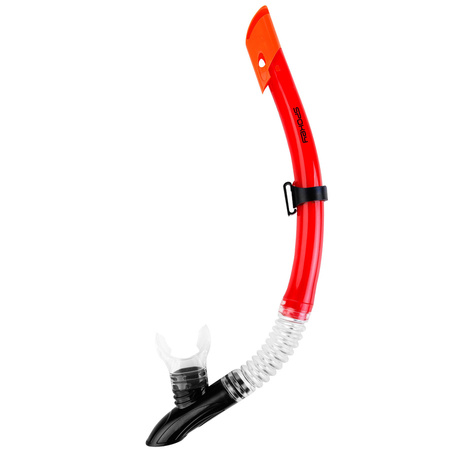 SPOKEY Zestaw Do Nurkowania Maska + Fajka