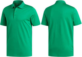 T-shirt Koszulka Bluzka Polo Sportowa Męska Na Codzień Polówka ADIDAS