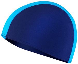 SPOKEY Czepek Pływacki Materiałowy Kąpielowy Elastyczny Do Pływania