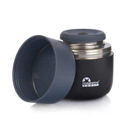 MAJESTIC SPORT Termos Obiadowy Pojemnik Termiczny 500 ml