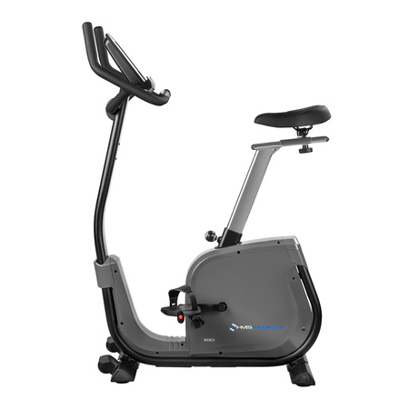 Rower Stacjonarny Treningowy Magnetyczny Do Ćwiczeń Z Generatorem HMS