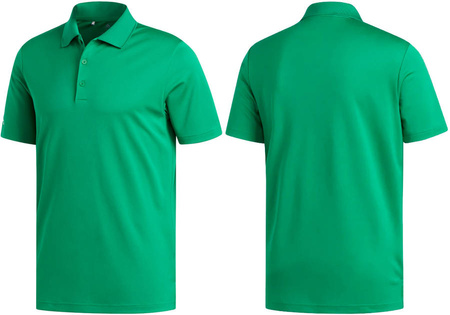 T-shirt Koszulka Bluzka Polo Sportowa Męska Na Codzień Polówka ADIDAS