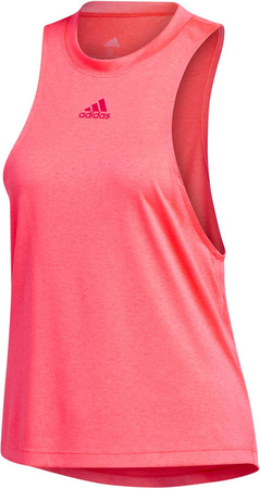 Adidas Top Bezrękawnik Sportowy Damski AEROREADY