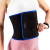 Ściągacz Pas Wyszczuplający Na Brzuch Neoprenowy