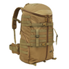 Plecak Ewakuacyjny Turystyczny Trekkingowy Taktyczny Wojskowy Sportowy Podróżny 65 L