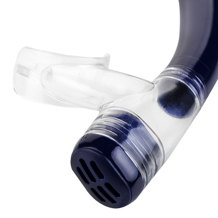 SPOKEY Fajka Rurka Do Nurkowania Snorkelingu