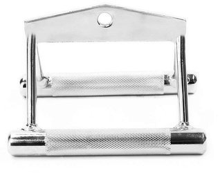 HMS Uchwyt Podwójny Do Atlasu Wyciągu Dolnego i Górnego