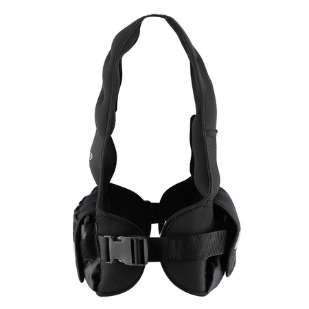 HMS Kamizelka Treningowa Z Obciążeniem 14.5 kg